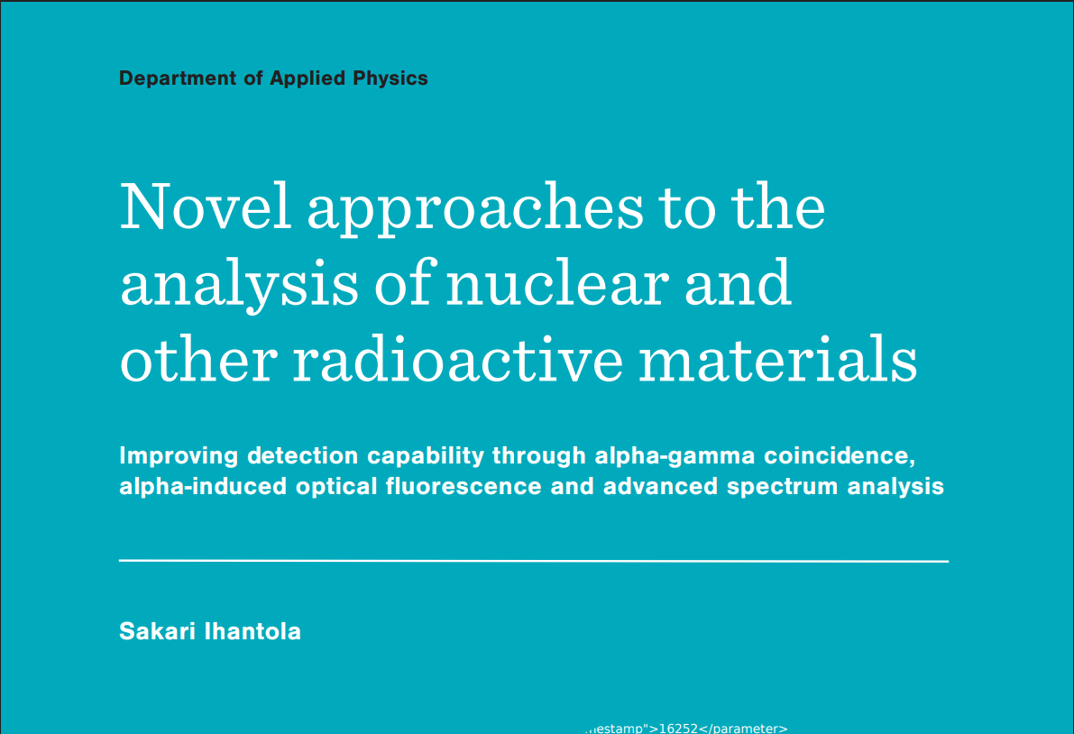 Ihantola Dissertation